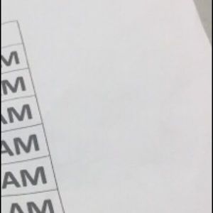 Meet your Posher, De'andre